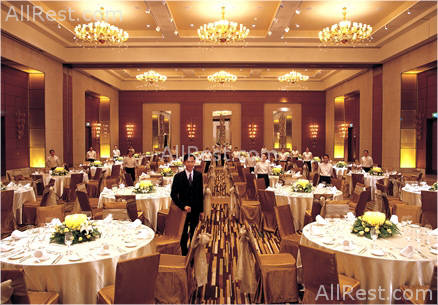 Conrad Bangkok Hotel 22